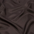 China Silk/Silk Habotai - Deep Charcoal - Premium Collection