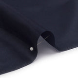 China Silk/Silk Habotai - Midnight - Premium Collection