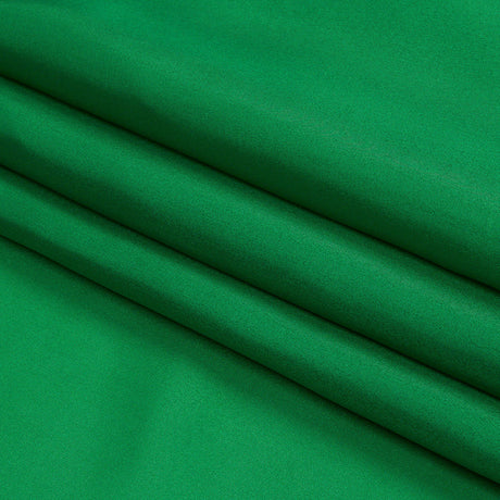 China Silk/Silk Habotai - Kelly Green - Premium Collection