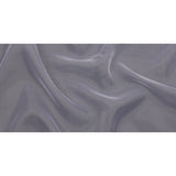 Silk Organza 44" - Bright White - Premium Collection