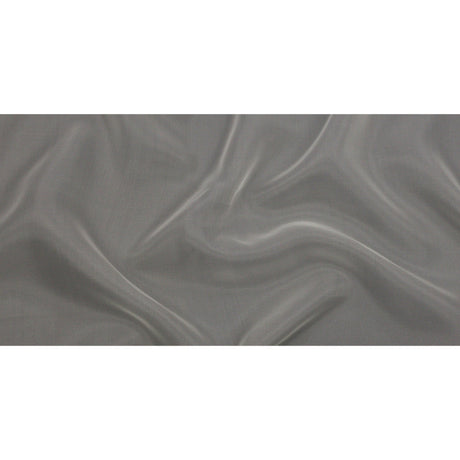 Silk Organza 44" - Antique White - Premium Collection