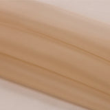 Silk Organza 44" - Winter Wheat - Premium Collection