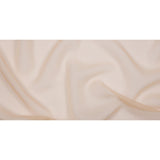 Silk Organza 44" - Ecru - Premium Collection