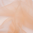 Silk Organza 44" - Pale Blush - Premium Collection