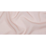 Silk Organza 44" - Blush - Premium Collection