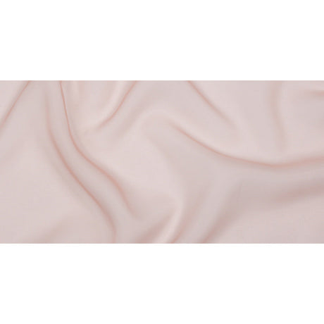 Silk Organza 44" - Blush - Premium Collection