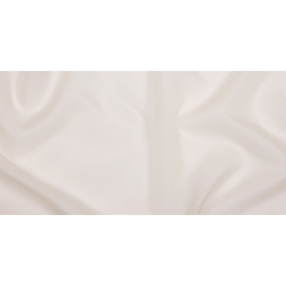 Silk Organza 44" - Cream Pink - Premium Collection