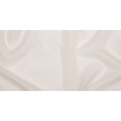 Silk Organza 44" - Cream Pink - Premium Collection