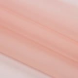 Silk Organza 44" - Veiled Rose - Premium Collection