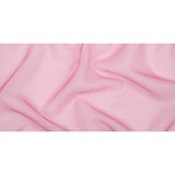 Silk Organza 44" - Carmine Rose - Premium Collection