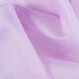 Silk Organza 44" - Lavender Fog - Premium Collection