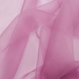 Silk Organza 44" - Regal Orchid - Premium Collection