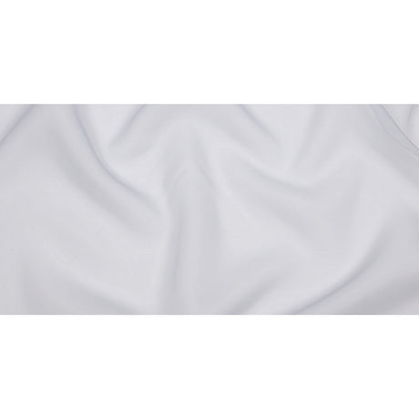 Silk Organza 44" - Gray Dawn - Premium Collection