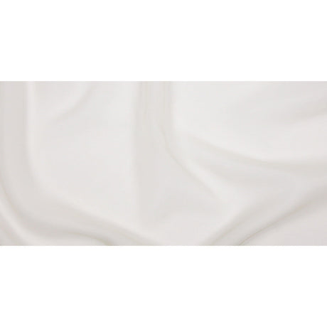 Silk Organza 44" - Ivory - Premium Collection