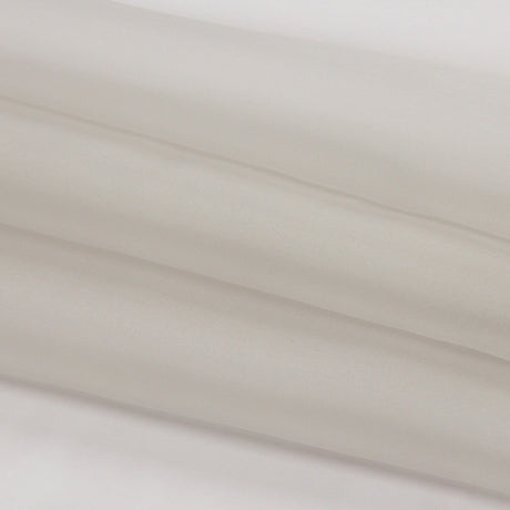 Silk Organza 44" - Moonstruck - Premium Collection