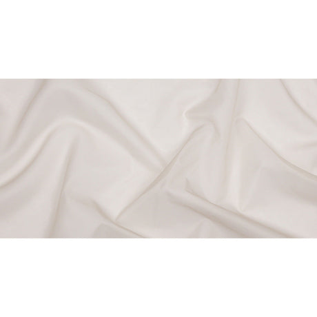 Silk Organza 44" - Feather Gray - Premium Collection