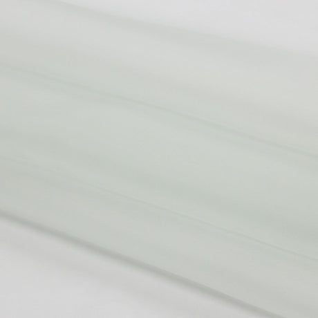 Silk Organza 44" - Fairest Jade - Premium Collection