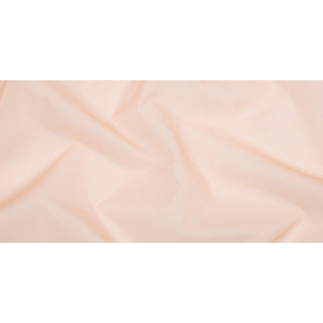 Silk Organza 44" - Peach - Premium Collection