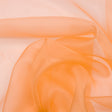 Silk Organza 44" - Peach Fuzz - Premium Collection
