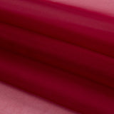Silk Organza 44" - Chili Pepper - Premium Collection