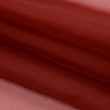 Silk Organza 44" - Rust - Premium Collection
