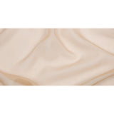 Silk Organza 44" - Toasted - Premium Collection