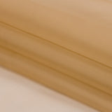 Silk Organza 44" - Croissant - Premium Collection