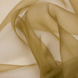 Silk Organza 44" - Sage Green - Premium Collection
