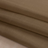 Silk Organza 44" - Capers - Premium Collection