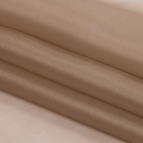 Silk Organza 44" - Fungi - Premium Collection