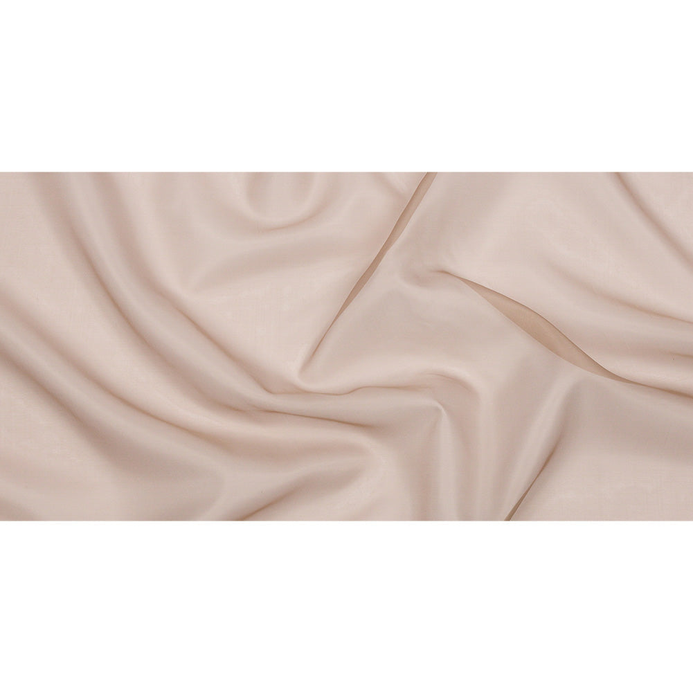Silk Organza 44" - Fungi - Premium Collection