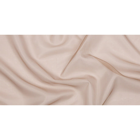 Silk Organza 44" - Fungi - Premium Collection