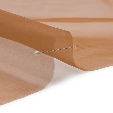 Silk Organza 44" - Dachshund - Premium Collection