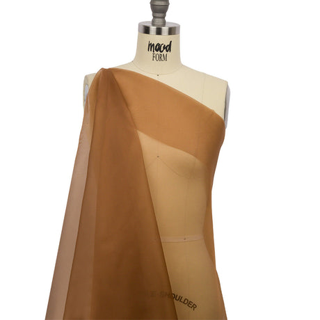 Silk Organza 44" - Dachshund - Premium Collection
