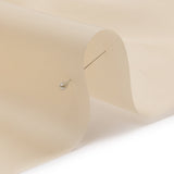 Silk Satin-Face Organza 54" - Tapioca - Premium Collection