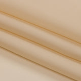 Silk Satin-Face Organza 54" - Winter Wheat - Premium Collection