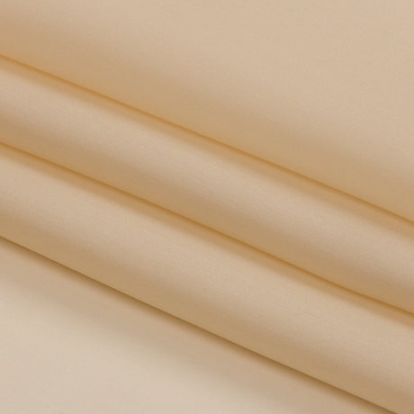 Silk Satin-Face Organza 54" - Winter Wheat - Premium Collection