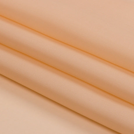 Silk Satin-Face Organza 54" - Ecru - Premium Collection