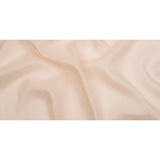 Silk Satin-Face Organza 54" - Nude - Premium Collection