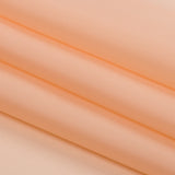 Silk Satin-Face Organza 54" - Bellini - Premium Collection