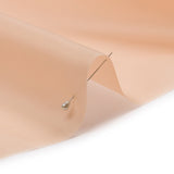 Silk Satin-Face Organza 54" - Bellini - Premium Collection