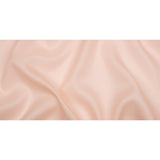Silk Satin-Face Organza 54" - Pale Blush - Premium Collection