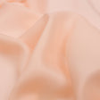 Silk Satin-Face Organza 54" - Pale Blush - Premium Collection