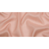 Silk Satin-Face Organza 54" - Blush - Premium Collection