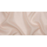 Silk Satin-Face Organza 54" - Cream Pink - Premium Collection