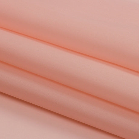 Silk Satin-Face Organza 54" - Veiled Rose - Premium Collection