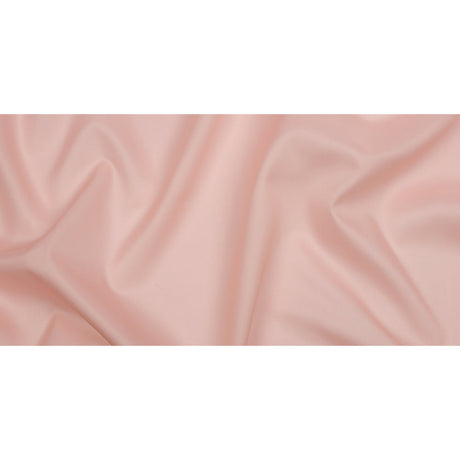 Silk Satin-Face Organza 54" - Veiled Rose - Premium Collection