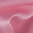 Silk Satin-Face Organza 54" - Candy Pink - Premium Collection