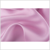 Silk Satin-Face Organza 54" - Polignac Pink - Premium Collection