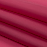 Silk Satin-Face Organza 54" - Rapture Rose - Premium Collection